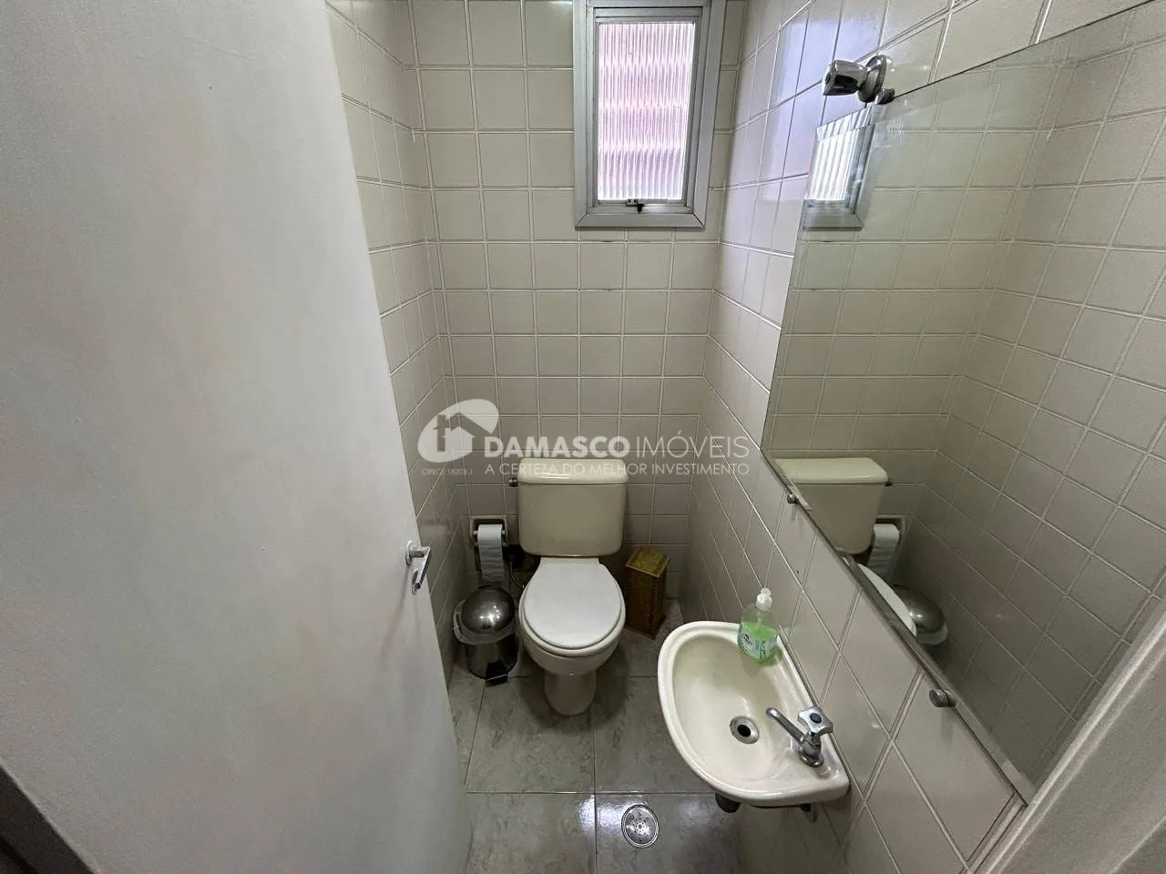 Apartamento à venda, Santa Paula, São Caetano do Sul, SP