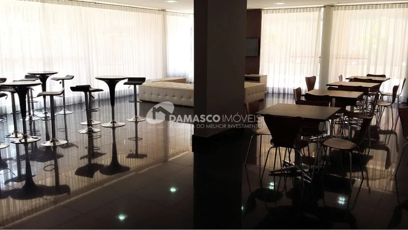 Apartamento à venda 3 Quartos, 3 Suites, 3 Vagas, 121M², Jardim, Santo André - SP 