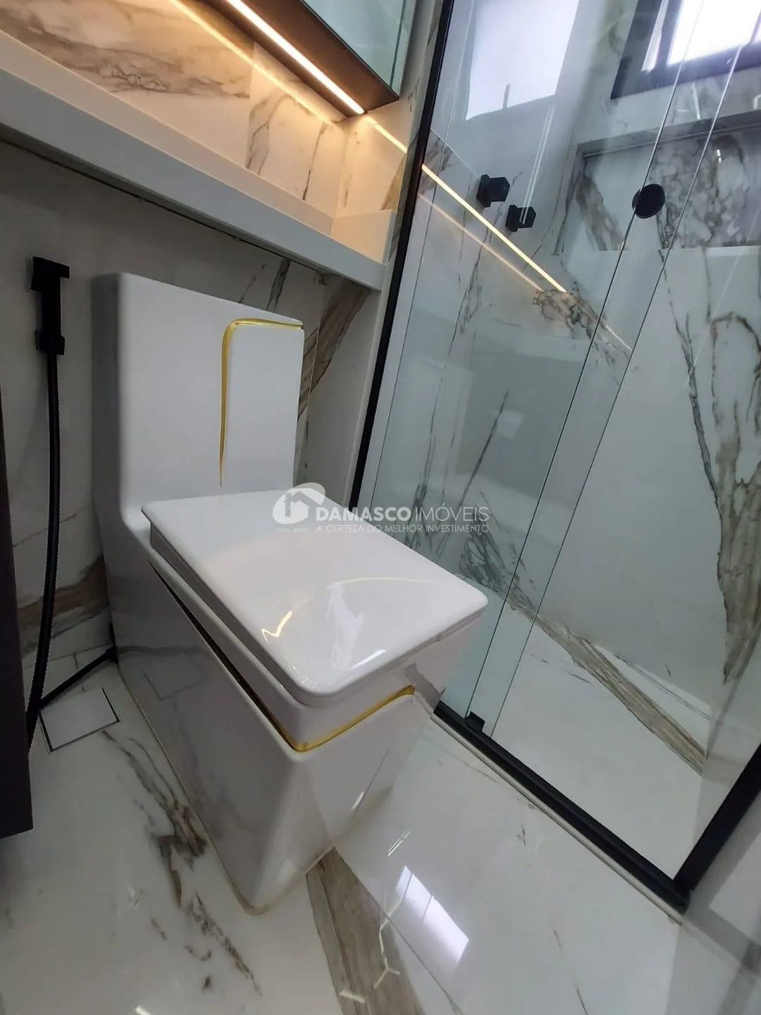 Cobertura / Penthouse à venda, Santa Maria, Santo André, SP