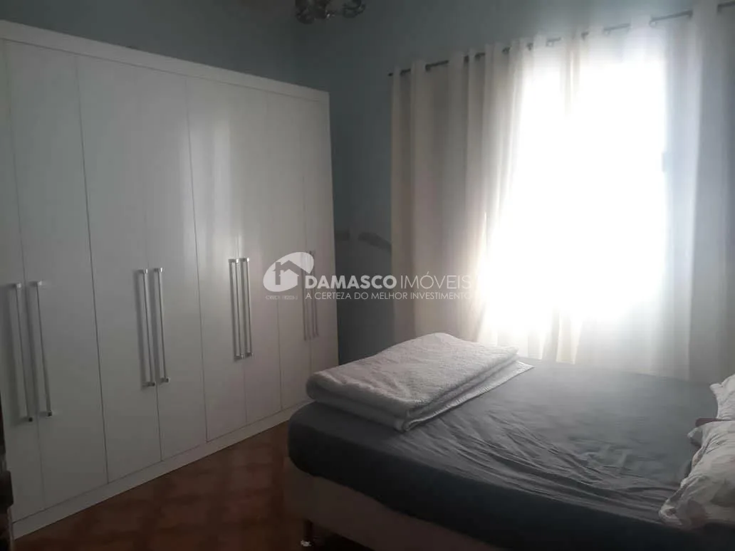 Casa à venda 3 Quartos, 2 Vagas, 279M², Fundação, São Caetano do Sul - SP