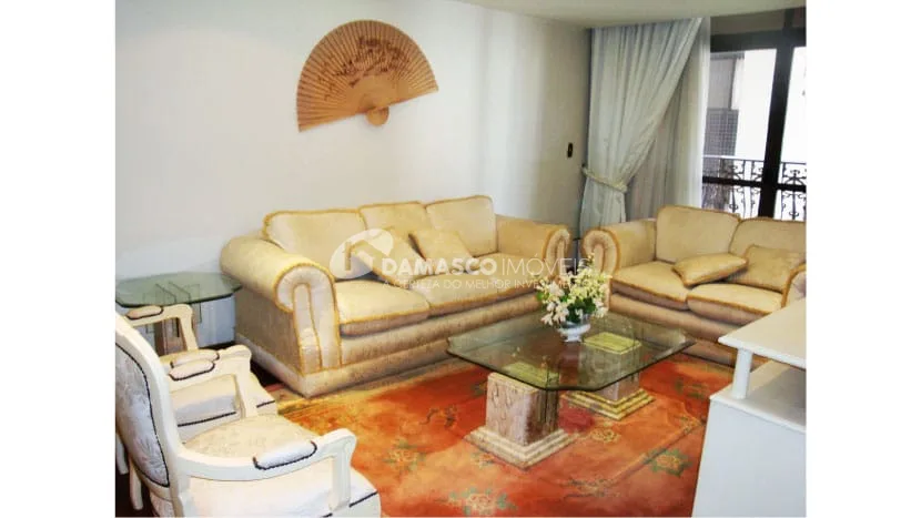Apartamento à venda 3 Quartos, 1 Suite, 1 Vaga, 159M², Barcelona, São Caetano do Sul - SP 