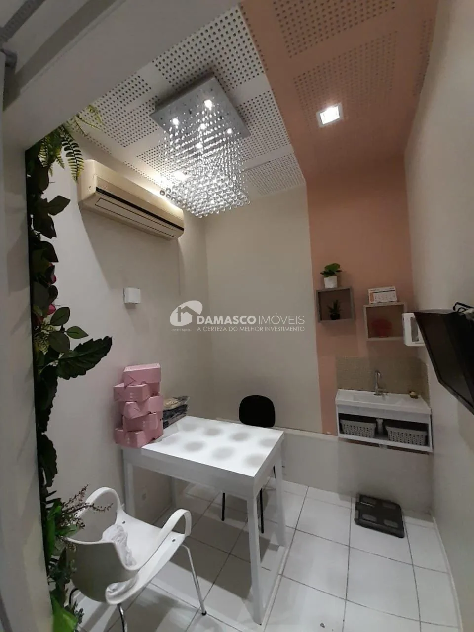 Prédio para  locação 2 Vagas, 468M², Cerâmica, São Caetano do Sul - SP
