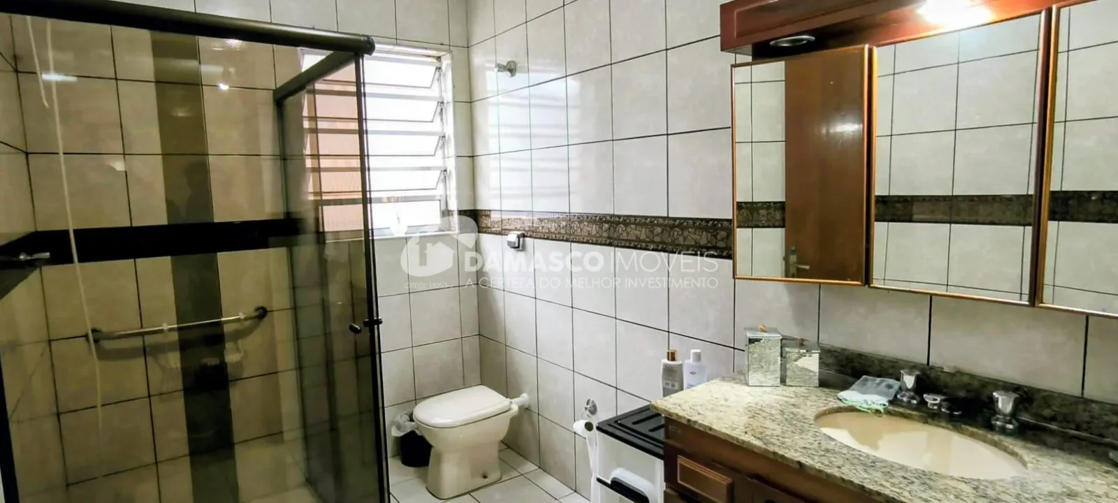 Sobrado - Bairro  Osvaldo Cruz, São Caetano do Sul, SP