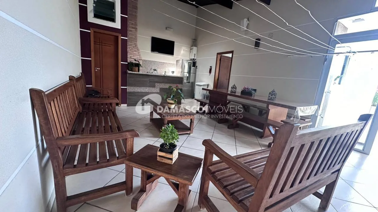 Sobrado à venda, Assunção, São Bernardo do Campo, SP