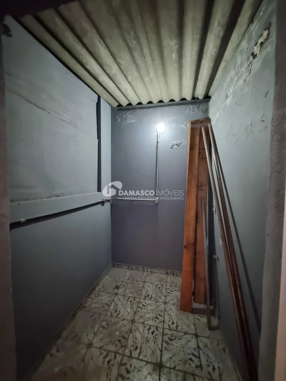 Salão para Locação Vila Alpina, Santo André - SP