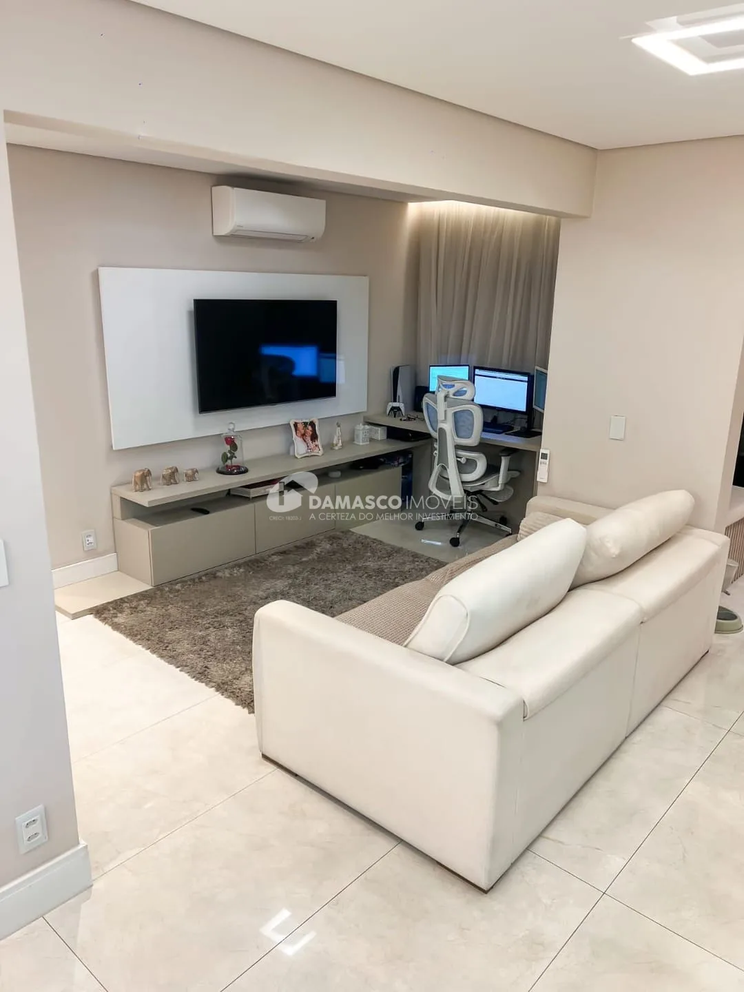 Apartamento à venda, Osvaldo Cruz, São Caetano do Sul, SP