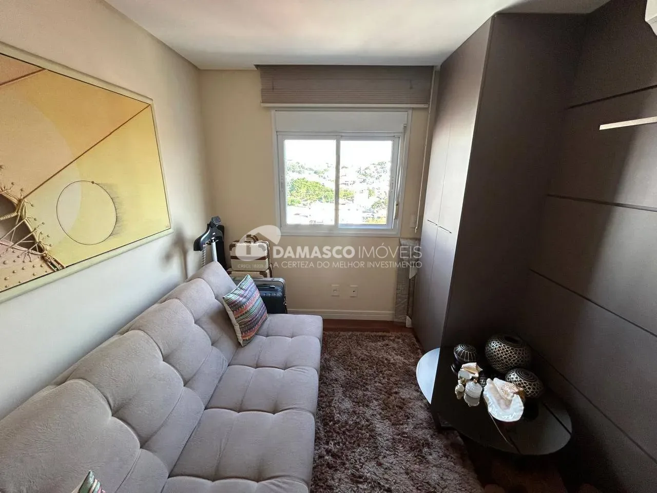 Apartamento com terraço à Venda, Osvaldo Cruz, São Caetano do Sul, SP