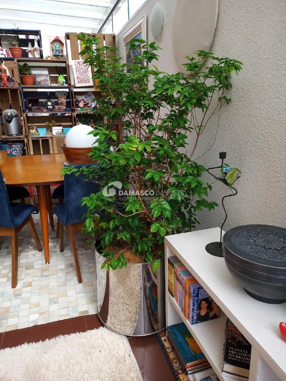 Apartamento à venda 3 Quartos, 1 Suite, 2 Vagas, 160M², Cerâmica, São Caetano do Sul - SP 