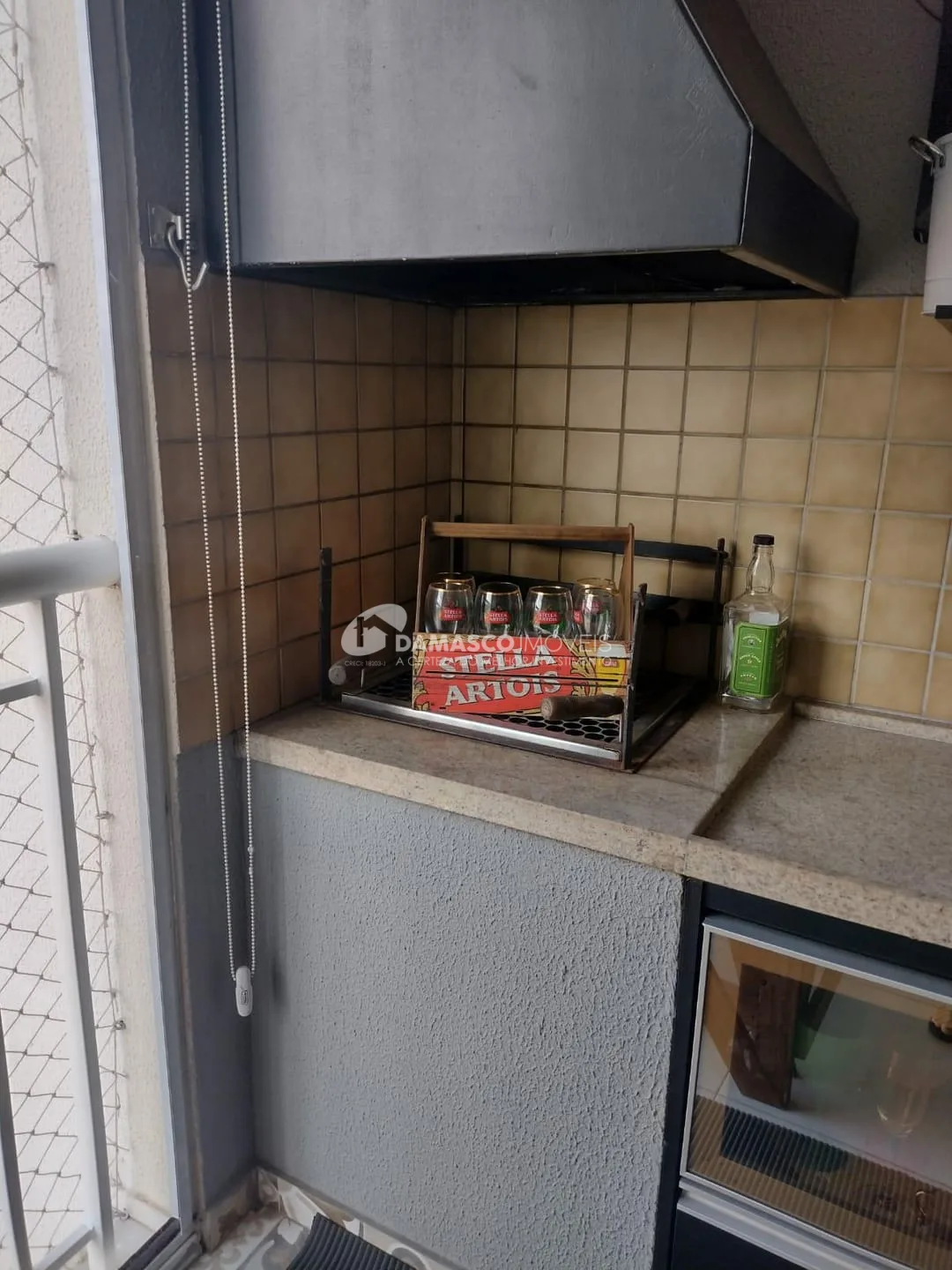 Apartamento à venda 3 Quartos, 1 Suite, 2 Vagas, 82M², Fundação, São Caetano do Sul - SP 