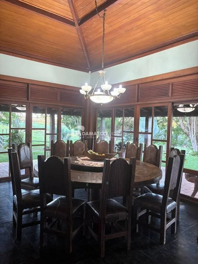 Haras - Tanquinho - Porto Feliz
