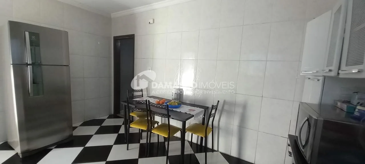 Sobrado à venda 3 Quartos, 2 Vagas, 114M², Barcelona, São Caetano do Sul - SP