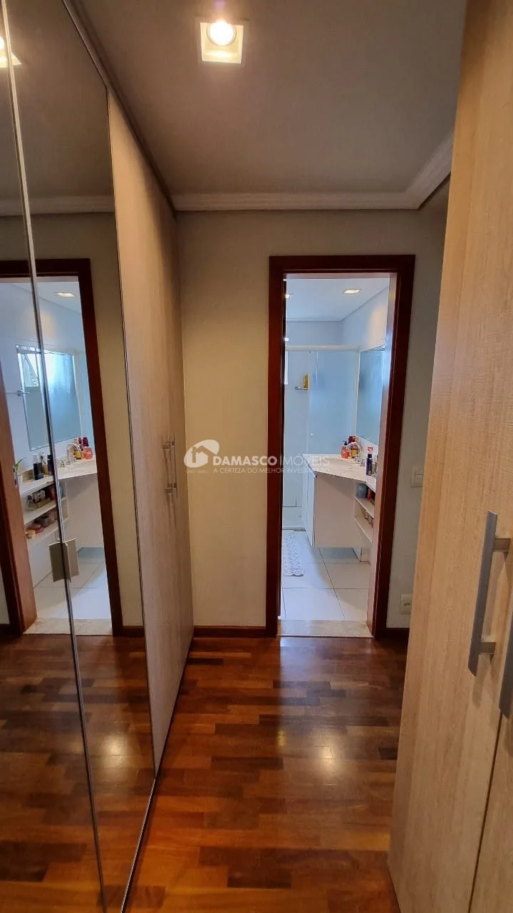 Apartamento à venda, Campestre, Santo André, SP