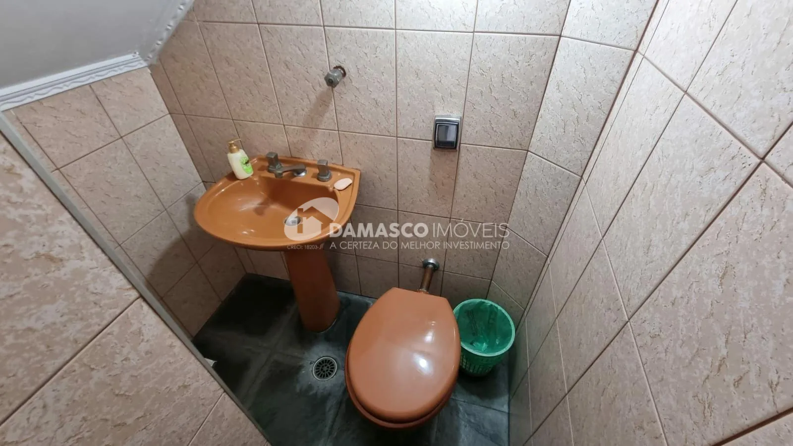 Sobrado à venda 3 Quartos, 1 Suite, 6 Vagas, 221M², Osvaldo Cruz, São Caetano do Sul - SP