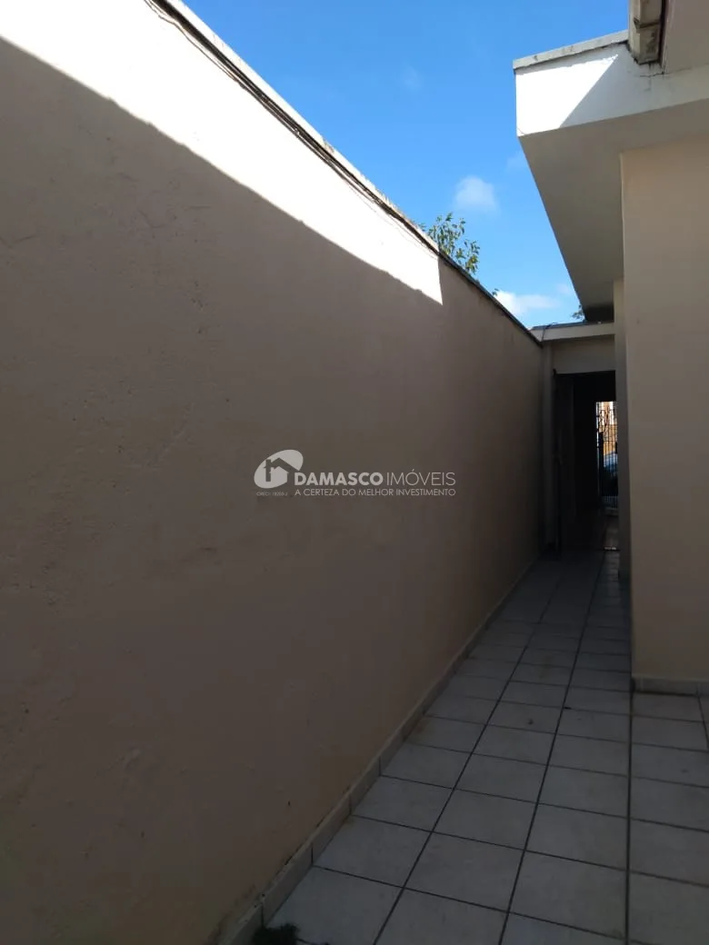 Casa à venda, Jardim do Mar, São Bernardo do Campo, SP