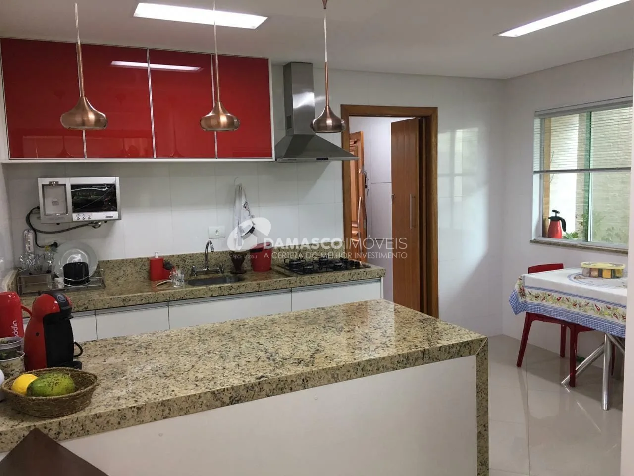 Casa à venda 2 Quartos, 3 Vagas, 180M², Parque das Nações, Santo André - SP