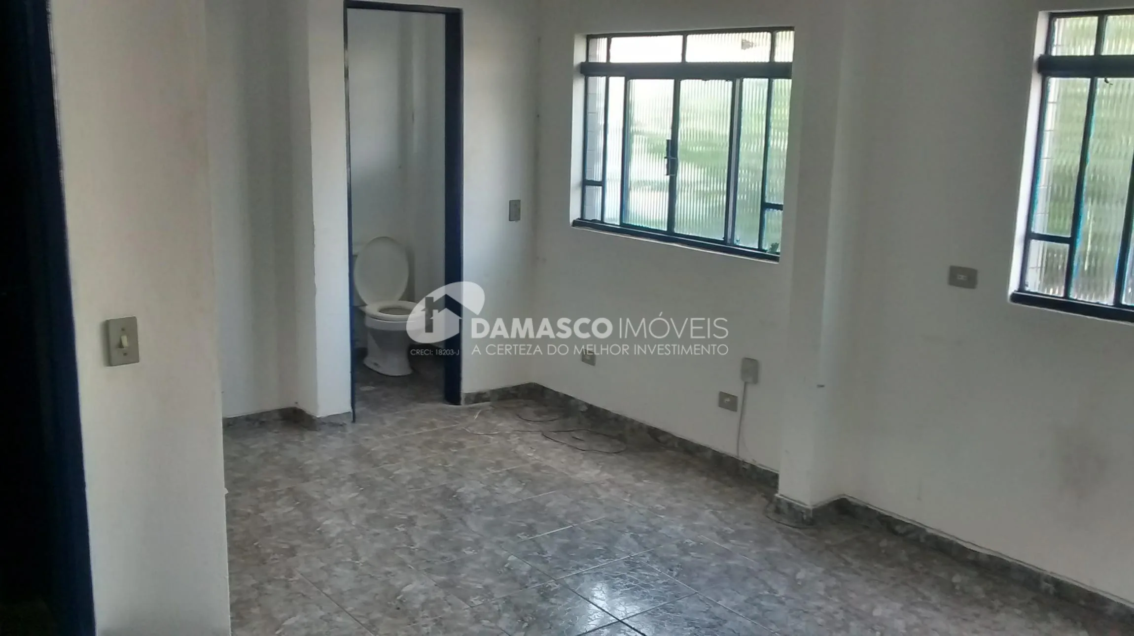 Galpão à venda 275M², Rudge Ramos, São Bernardo do Campo - SP