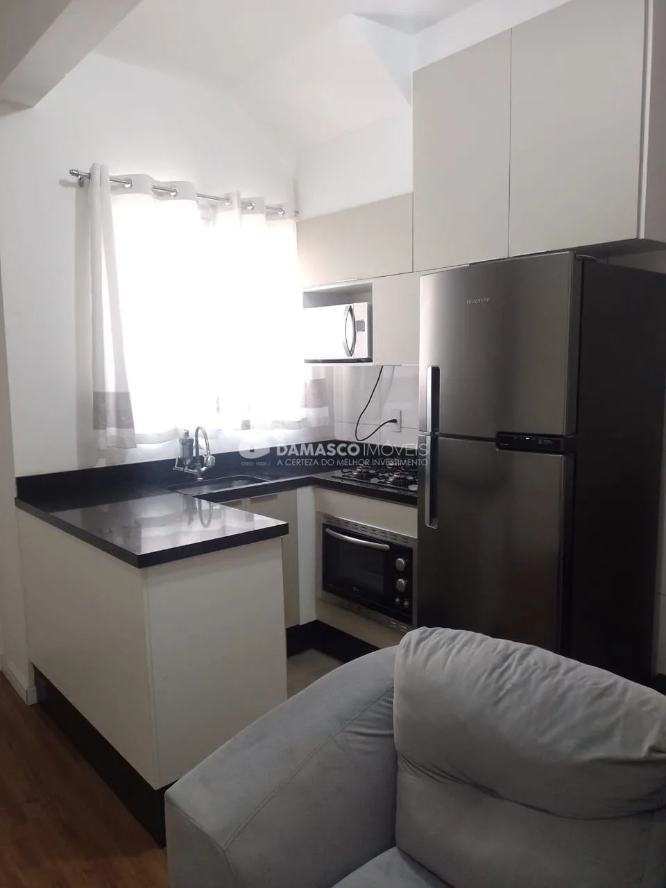 Cobertura à venda, Santa Maria, Santo André, SP