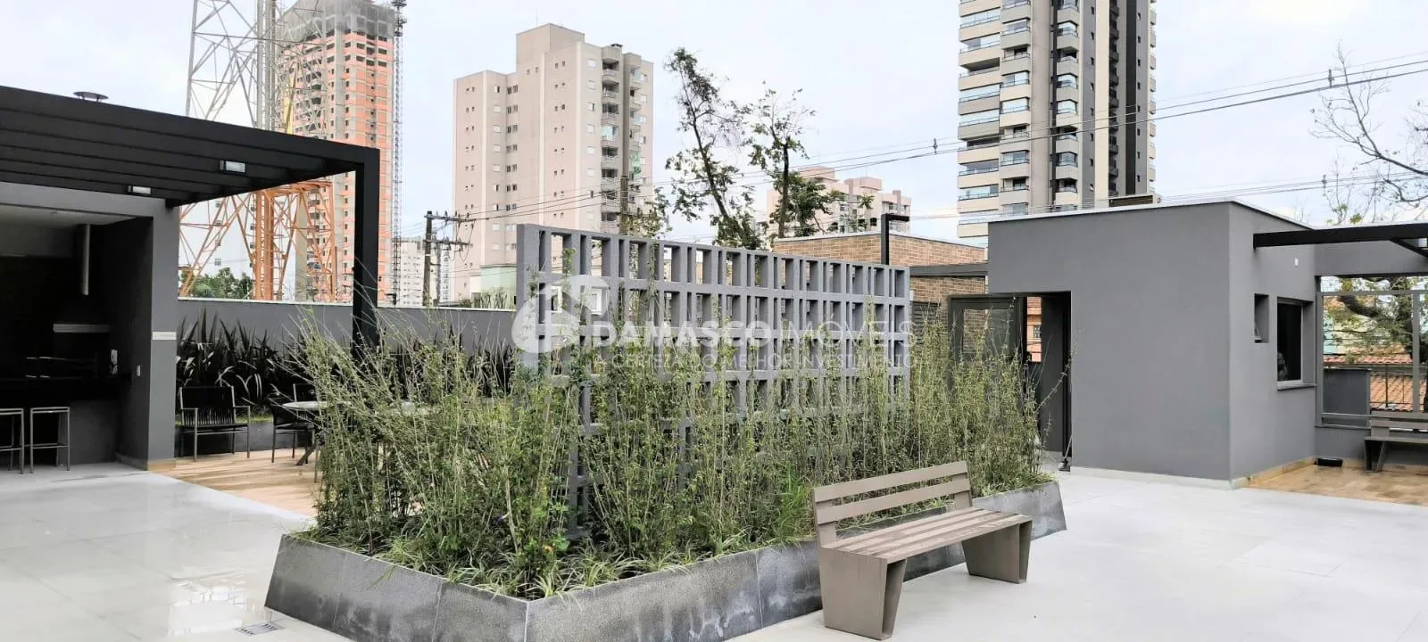 Apartamento  Alto Padrão, Campestre, Santo André, SP