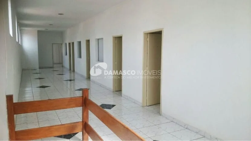 Salão para Locação 588M², Barcelona, São Caetano do Sul - SP