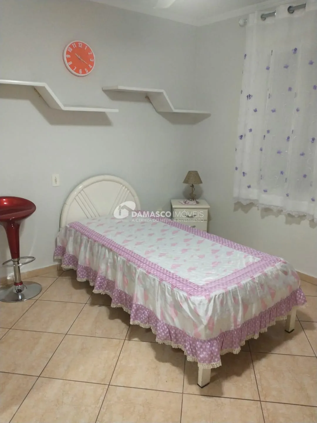 Sobrado à venda 3 Quartos, 2 Suites, 3 Vagas, 271M², Parque Erasmo Assunção, Santo André - SP