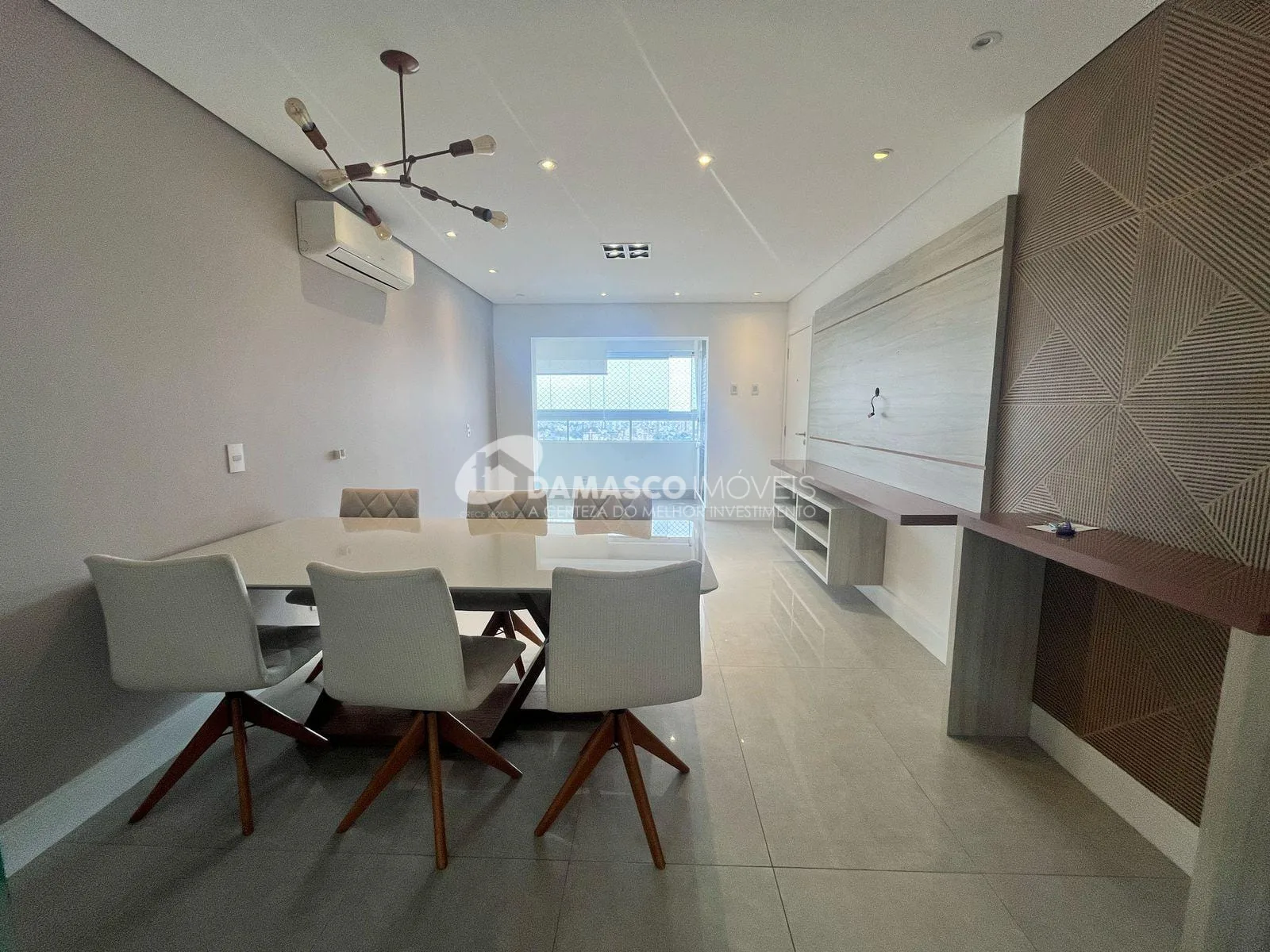 Apartamento à venda, Campestre, Santo André, SP