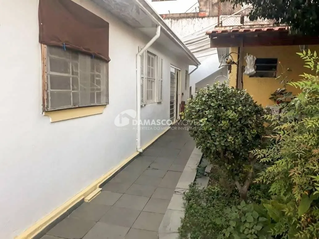 Casa à venda 2 Quartos, 2 Vagas, Santa Maria, São Caetano do Sul - SP