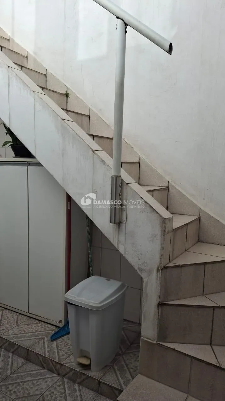 Casa à venda, Santo Antônio, São Caetano do Sul, SP