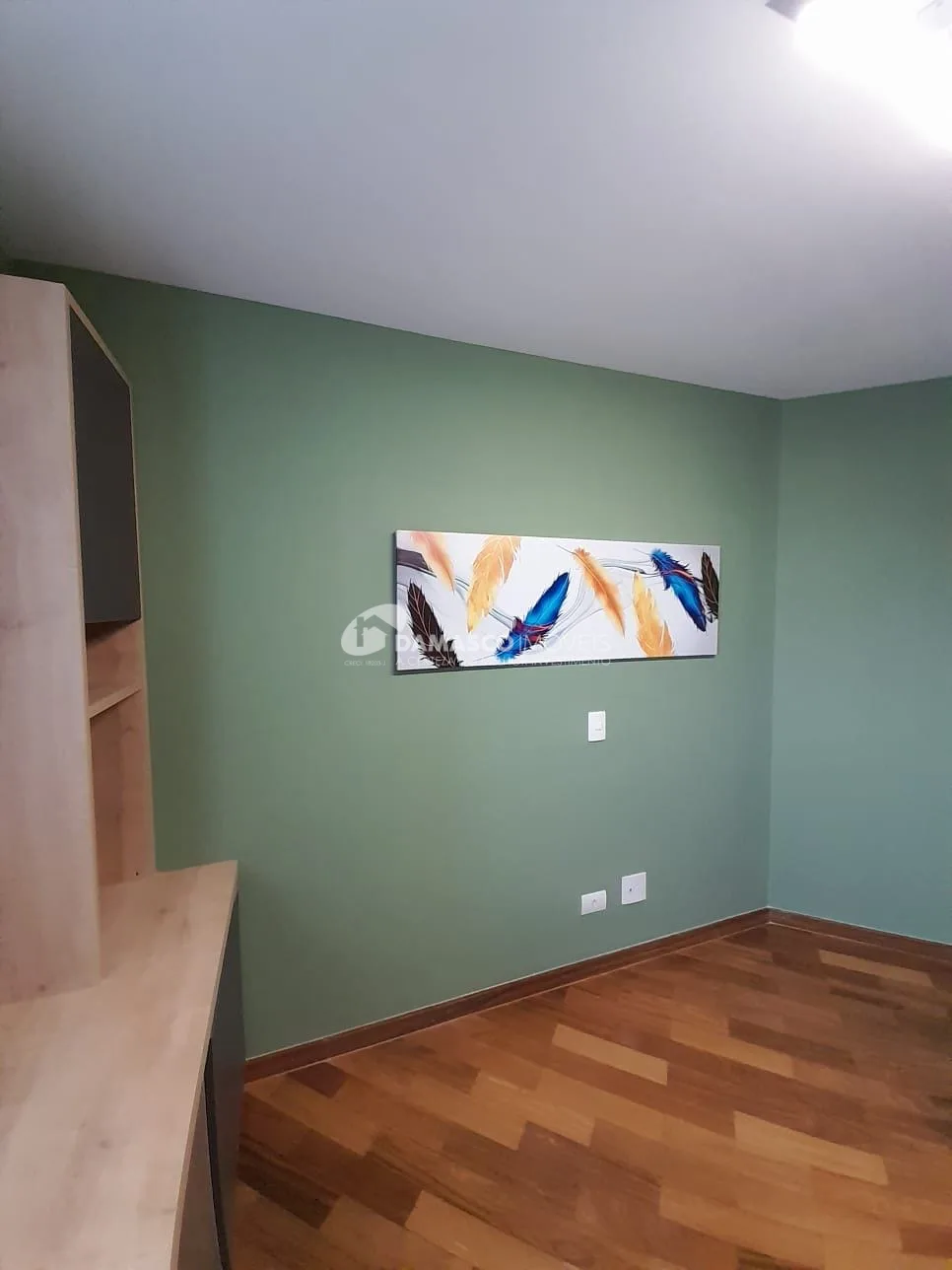 Apartamento à venda, Santa Paula, São Caetano do Sul, SP