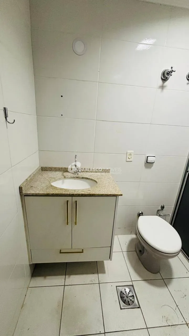 Apartamento à venda, Santa Paula, São Caetano do Sul, SP