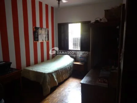 Sobrado à venda 2 Quartos, 2 Vagas, 125M², Vila Sacadura Cabral, Santo André - SP