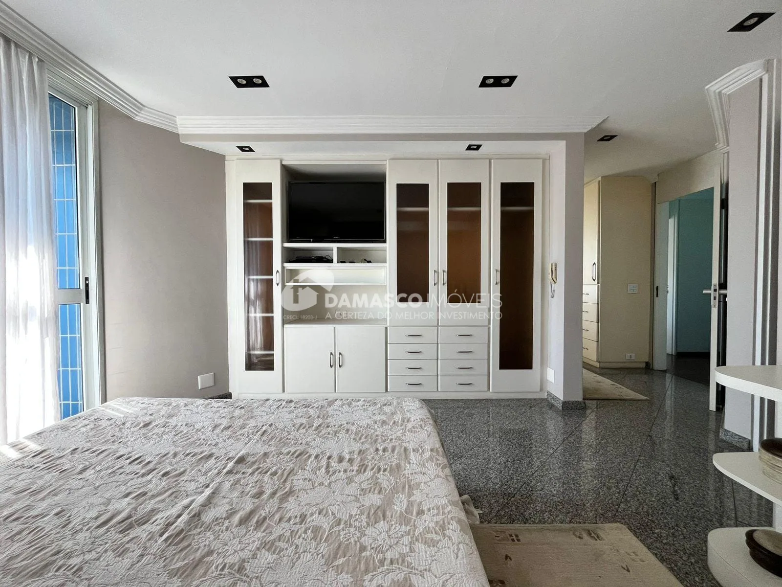 Apartamento à venda, Jardim, Santo André, SP