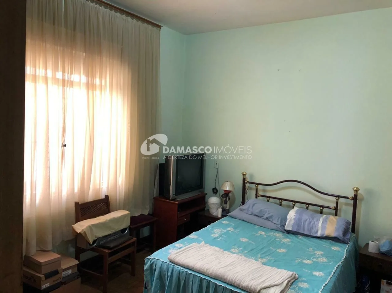 Casa à venda 4 Quartos, 5 Vagas, Santa Paula, São Caetano do Sul - SP