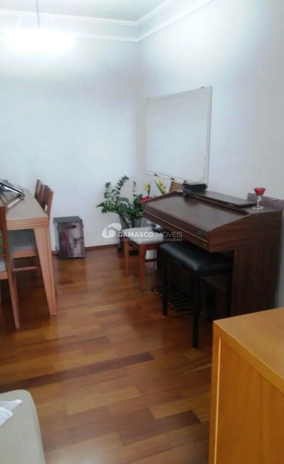 Apartamento à venda 2 Quartos, 1 Vaga, 61M², Mooca, São Paulo - SP 