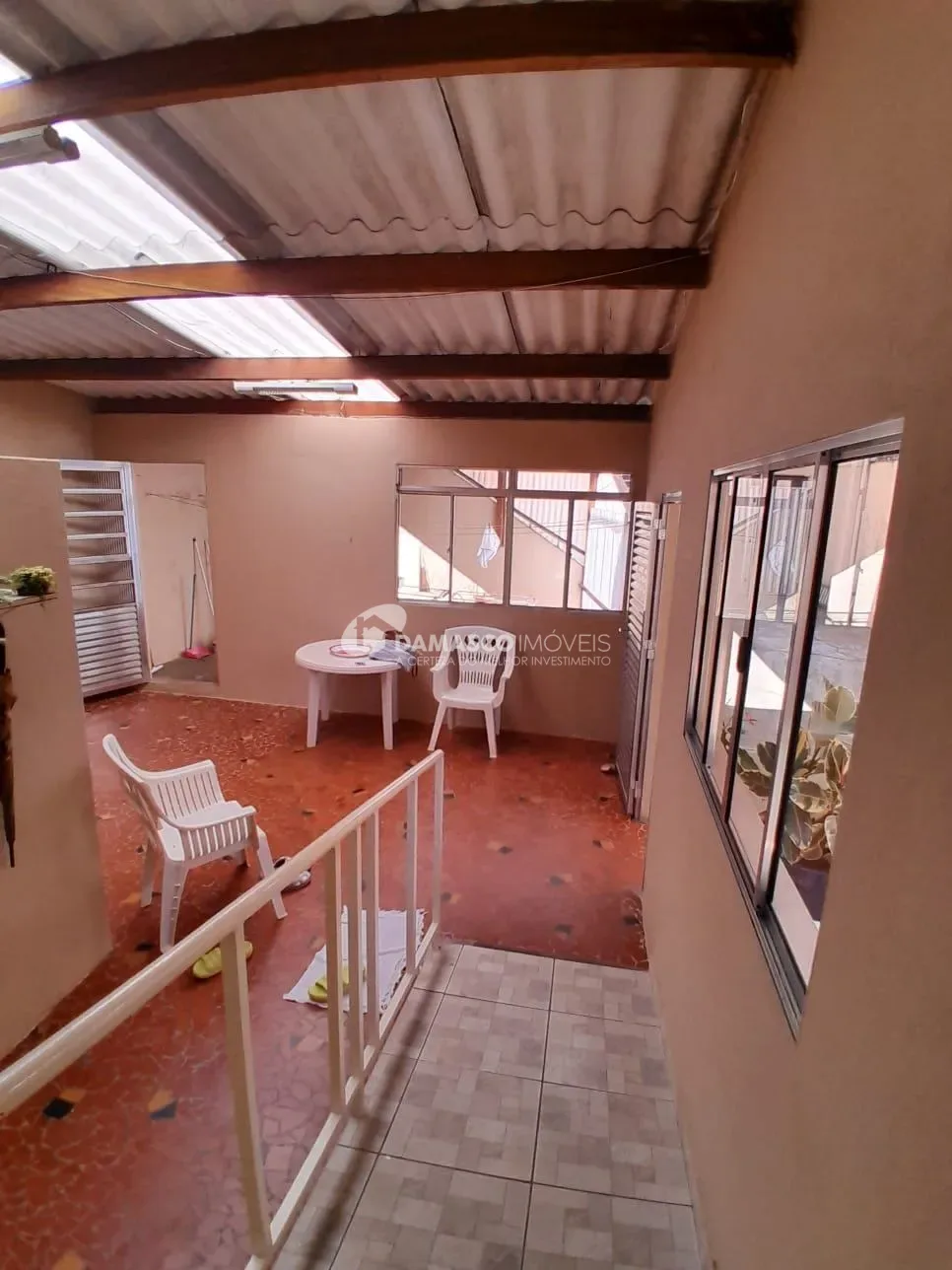 Casa para locação, Santa Paula, São Caetano do Sul, SP