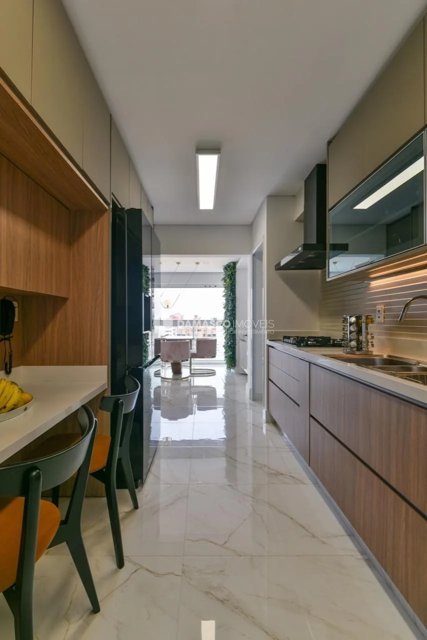 Cobertura / Penthouse à venda, Santo Antônio, São Caetano do Sul, SP