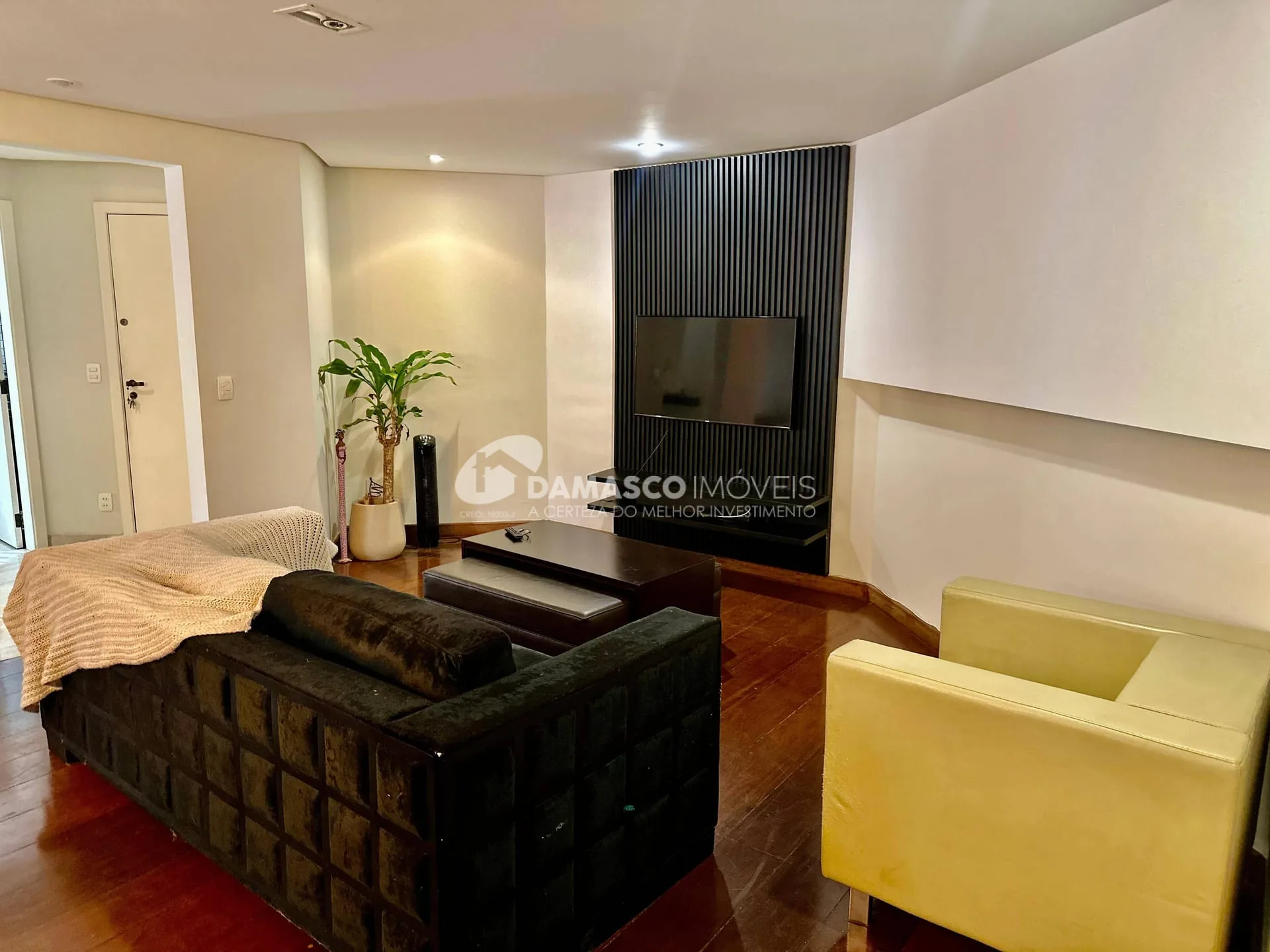 Apartamento à venda 4 Quartos, 3 Suites, 3 Vagas, 200M², Santa Paula, São Caetano do Sul - SP 