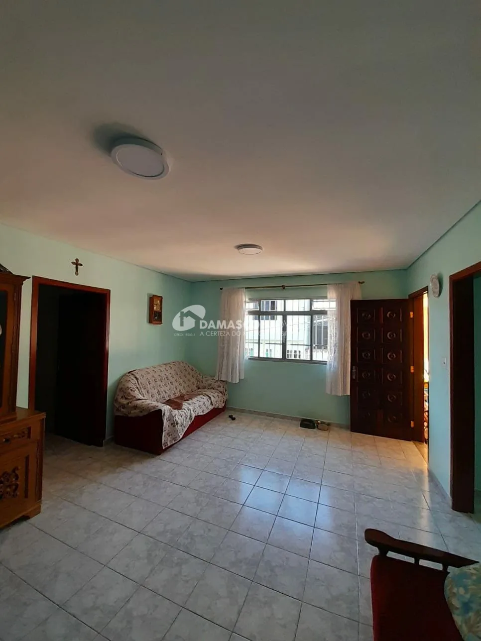 Moradia Multifamiliar à venda 7 Quartos, 2 Suítes, 4 Vagas, 332M², Jardim São Caetano, São Caetano do Sul - SP