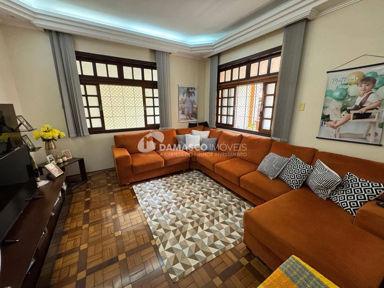 Casa à venda, Santa Maria, São Caetano do Sul, SP
