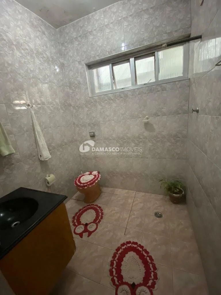 Sobrado à venda 1 Quarto, 1 Suite, 4 Vagas, 217M², Santa Paula, São Caetano do Sul - SP