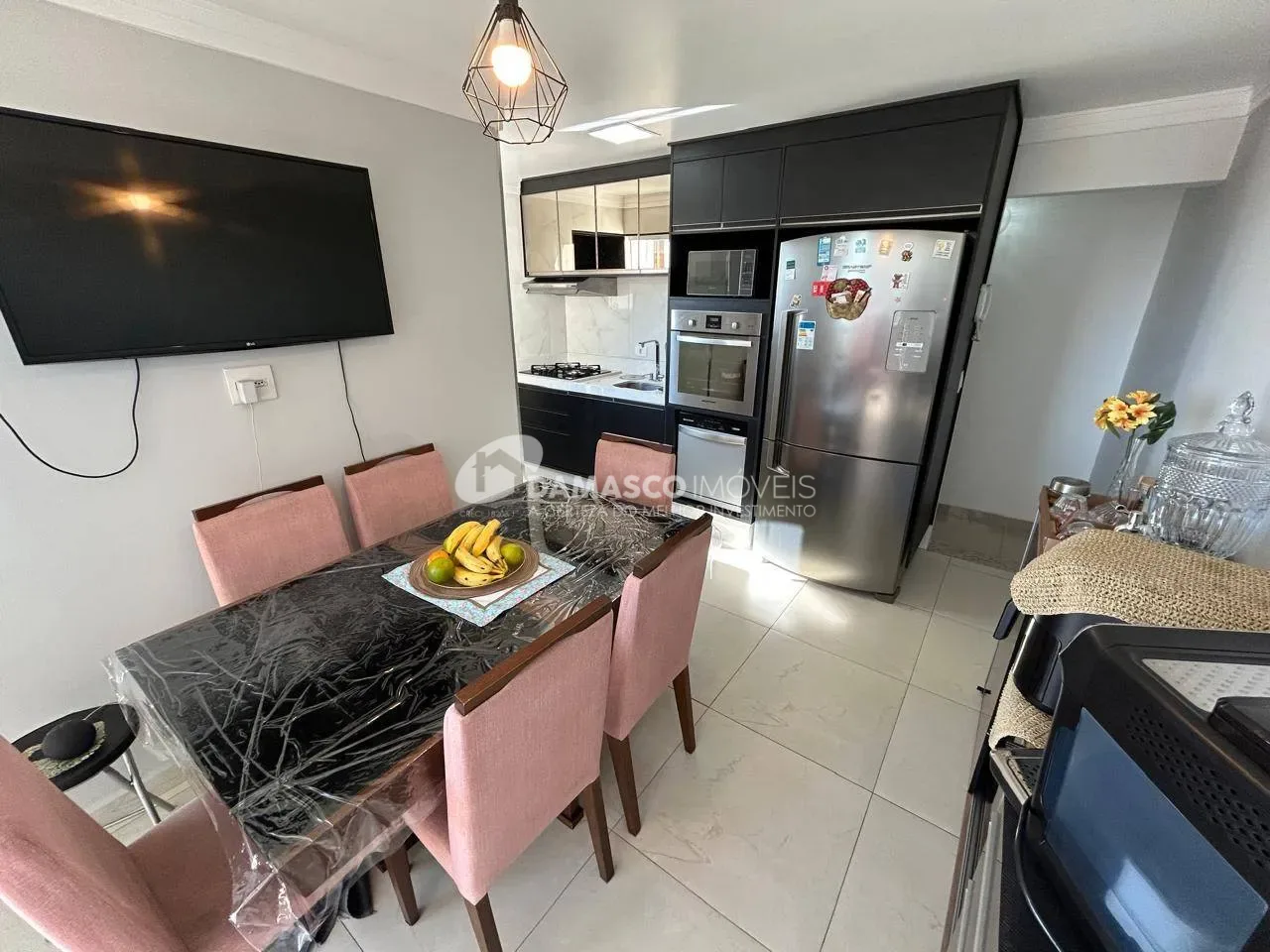 Cobertura / Penthouse à venda, Parque das Nações, Santo André, SP