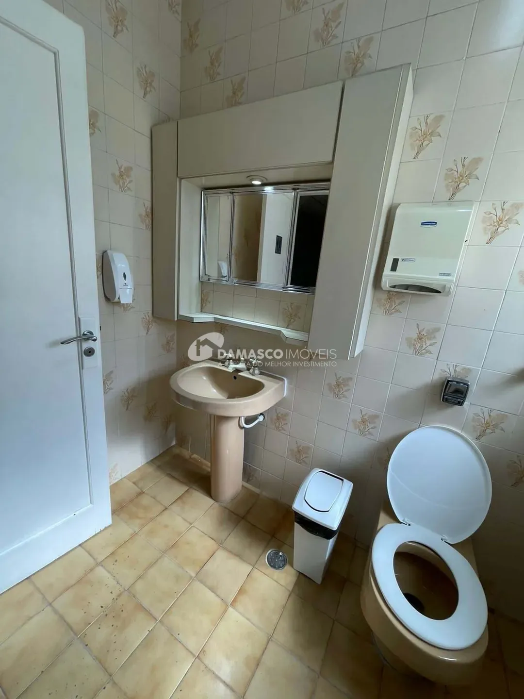 Sobrado para locação, Barcelona, São Caetano do Sul, SP