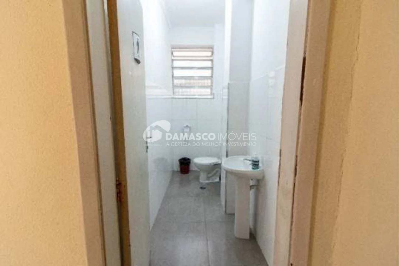 Sala Comercial para Venda 30 m², Centro, São Caetano do Sul, SP