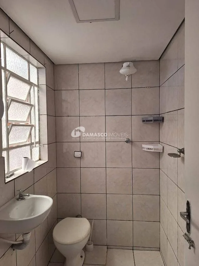 Salão para Locação Centro, Santo André - SP