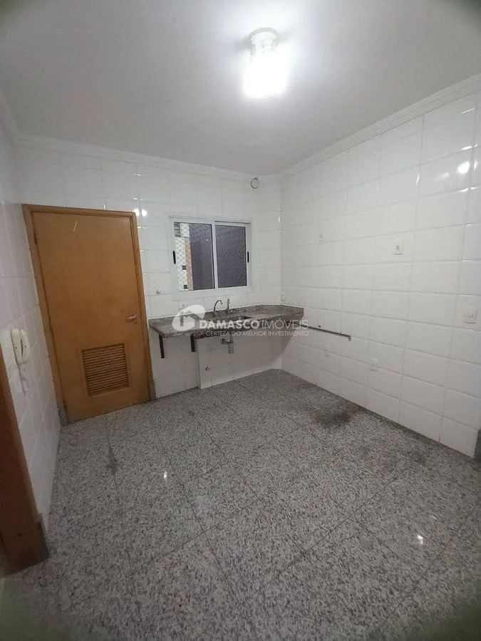 Apto venda Tatuapé