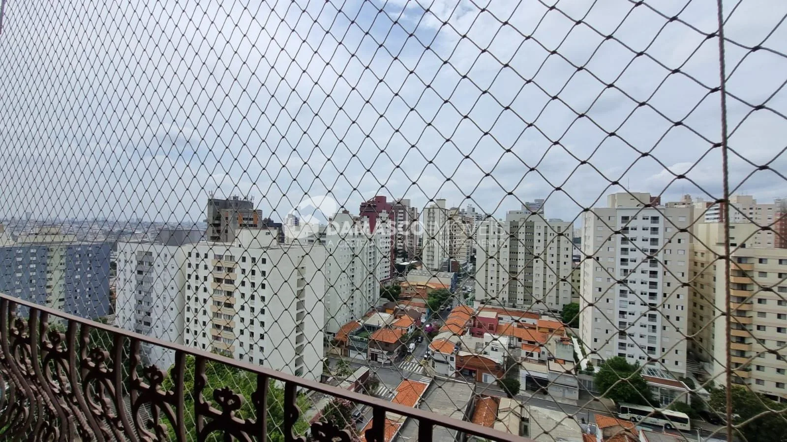 Apartamento à venda, Santa Paula, São Caetano do Sul, SP