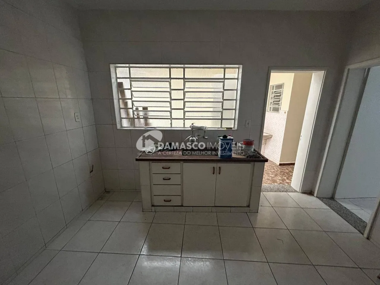 Sobrado para locação, São José, São Caetano do Sul, SP