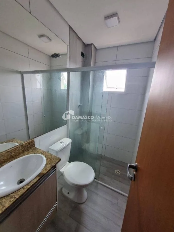 Apartamento para Locação Vila Palmares, Santo André - SP | SEM NOME - SEM NOME JUNQUEIRA