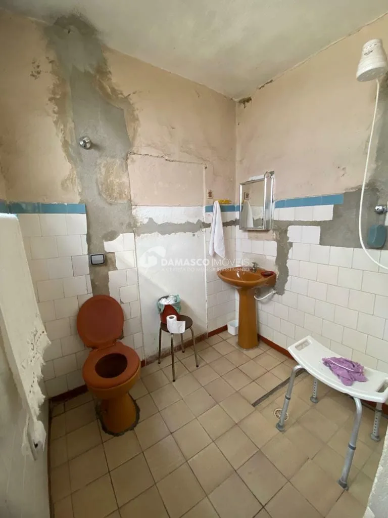 Casa à venda 2 Quartos, 1 Vaga, 146M², Osvaldo Cruz, São Caetano do Sul - SP