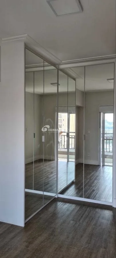 Apartamento com 3 quartos, Vila Scarpelli - Santo André