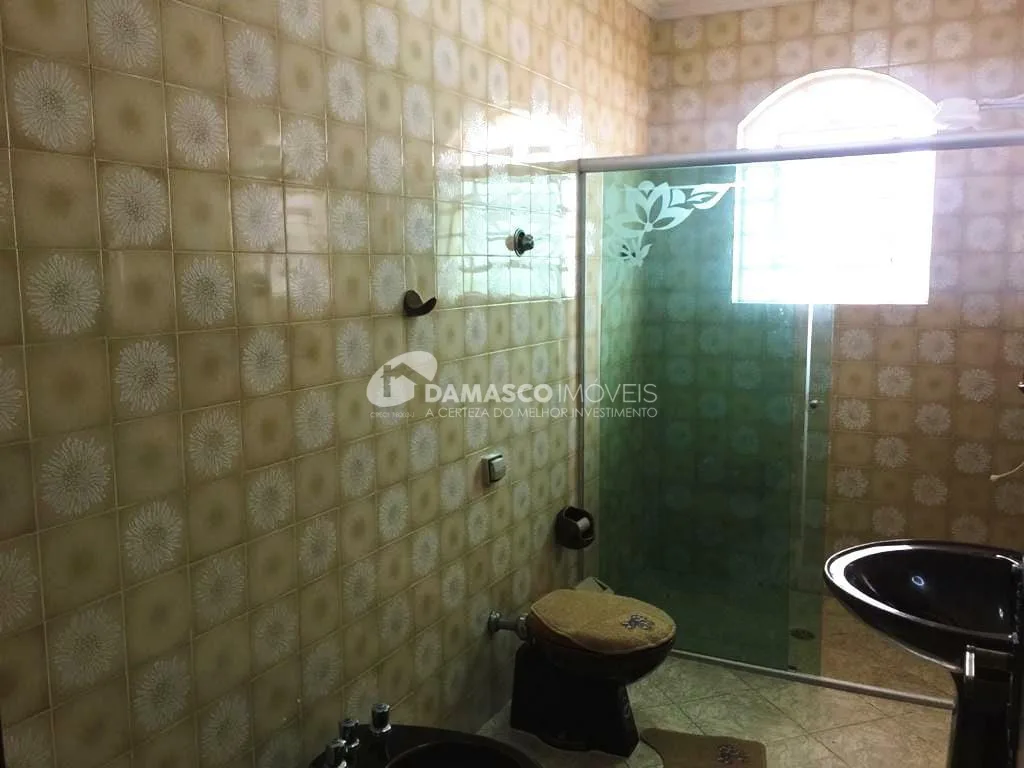 Casa à venda 4 Quartos, 3 Suites, 6 Vagas, 312M², Santa Maria, São Caetano do Sul - SP